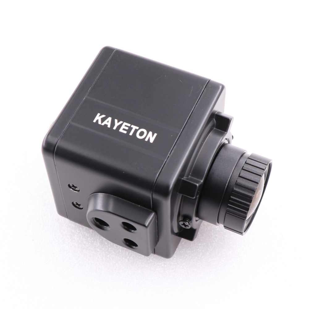USB Camera Global Shutter 120F - Crossfit G ulasan dan harga