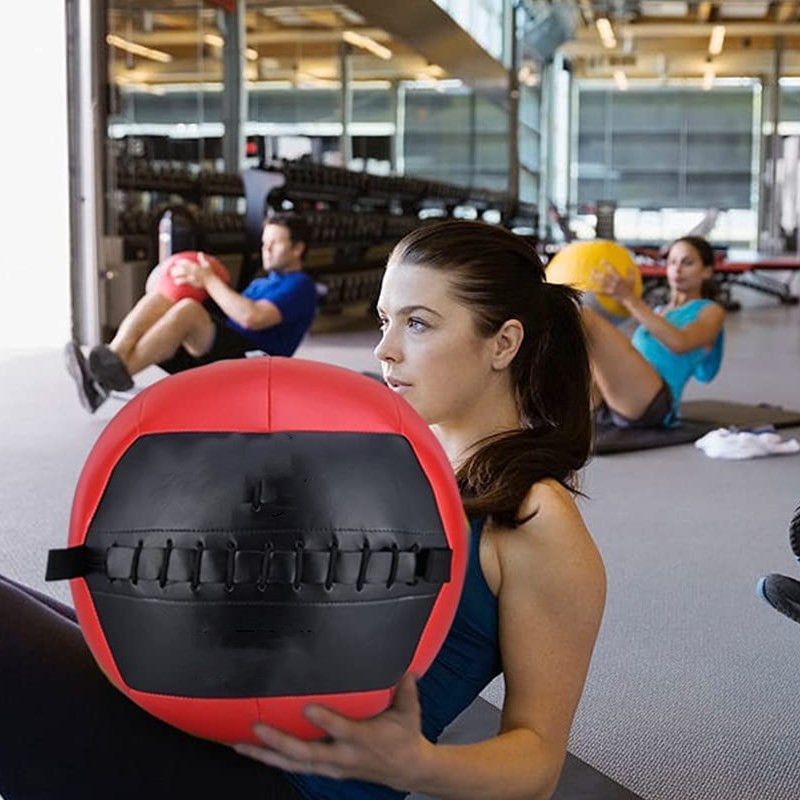 Fitness Empty Snatch Medicine  - Crossfit G ulasan dan harga