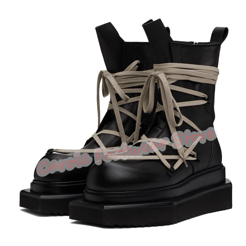 Punk Chunky Bottom Height Incr - Crossfit Male ulasan dan harga