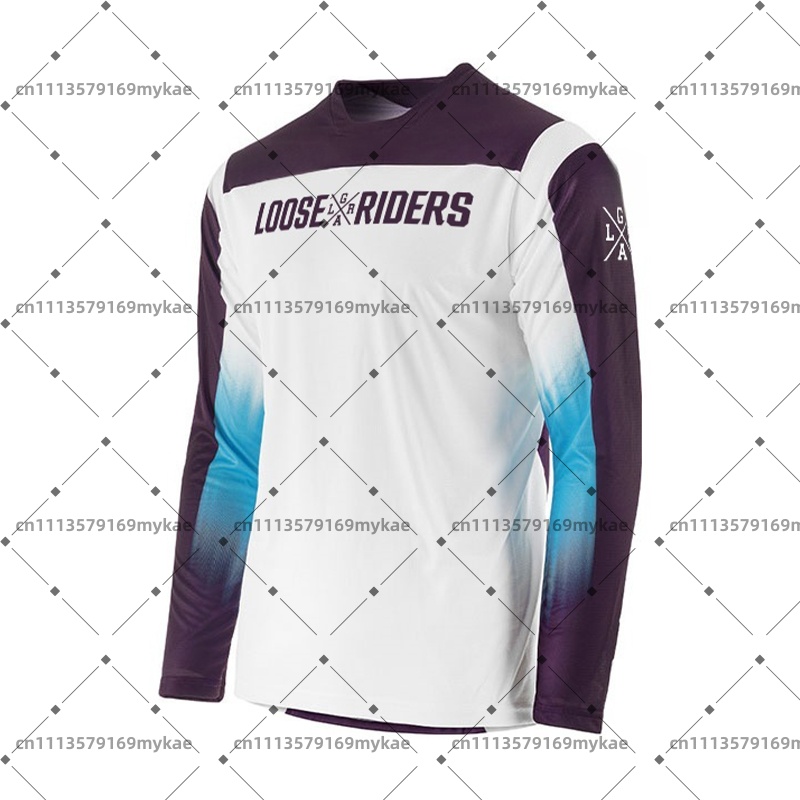 Loose Riders Unisex MTB Cross  - Crossfit Gear Men ulasan dan harga