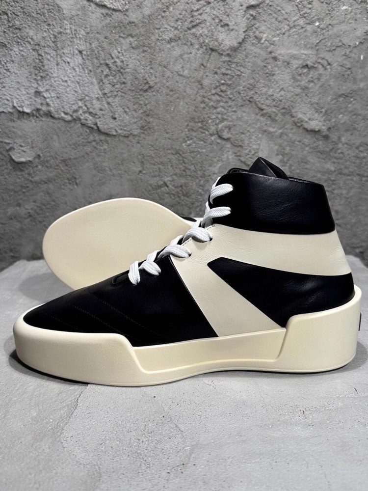 Cowhide Height Increasing Plat - Crossfit Male ulasan dan harga