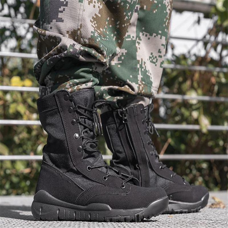 Men's outdoor shoes Breathable - Crossfit Training ulasan dan harga