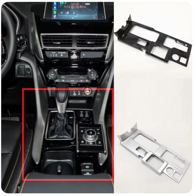Fit For Mitsubishi Eclipse Cro - Box Crossfit Gear ulasan dan harga