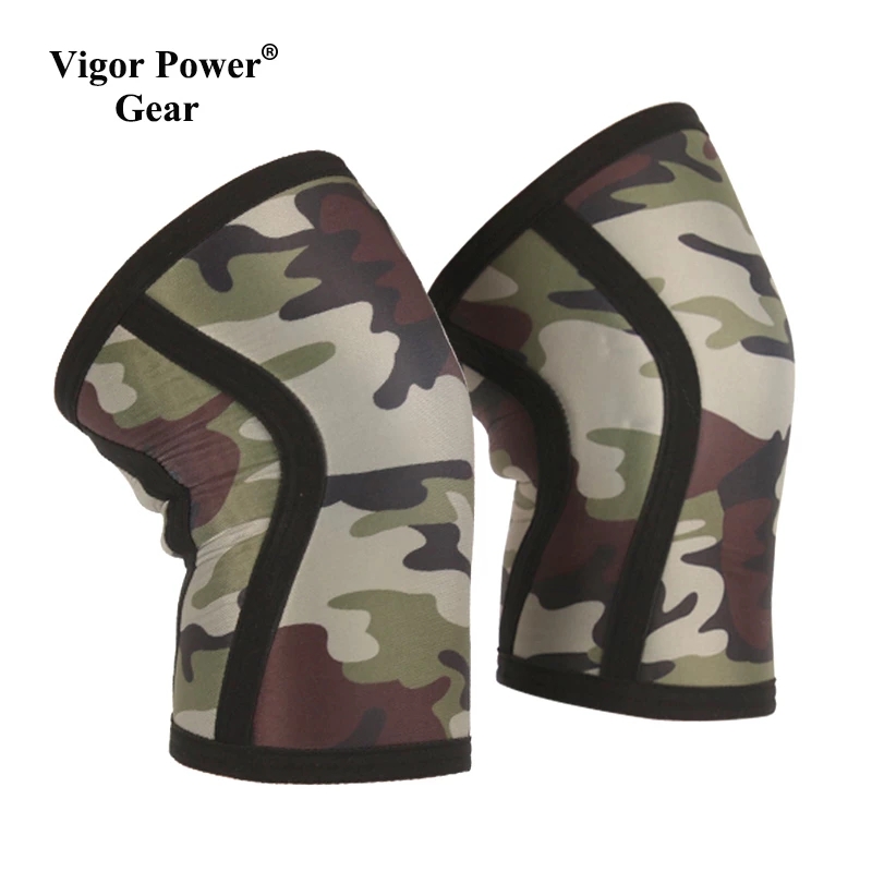 Compression Neoprene Knee Prot - Crossfit G ulasan dan harga