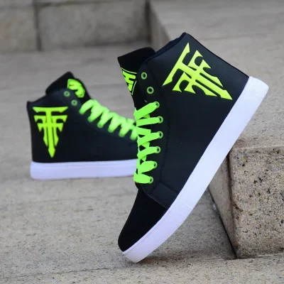 Sneakers Man Vulcanized Sneake - Crossfit Male ulasan dan harga
