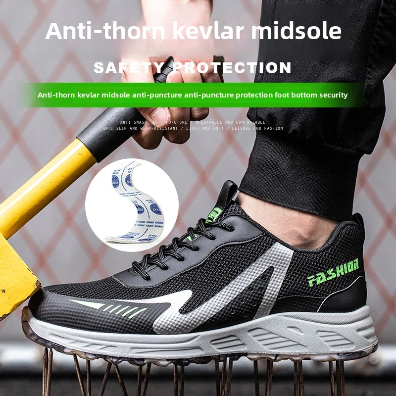 Fashion Insulation 6KV Plastic - Crossfit Male ulasan dan harga