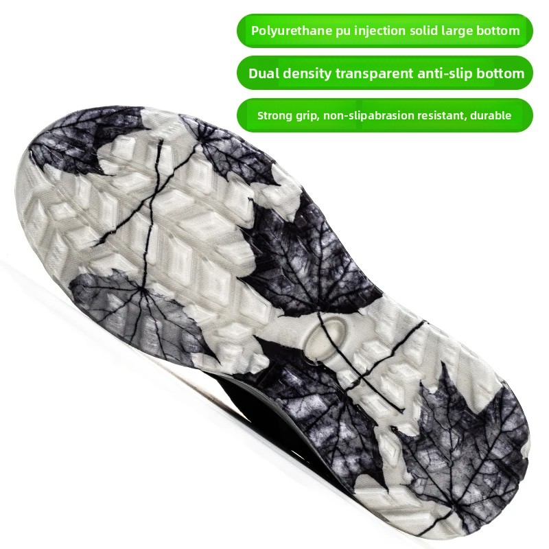 Fashion Insulation 6KV Plastic - Crossfit Male ulasan dan harga