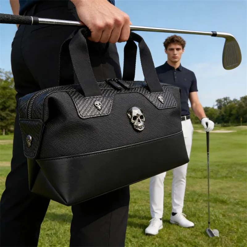 Unisex Handbag Korean Golf Wea - Crossfit G ulasan dan harga