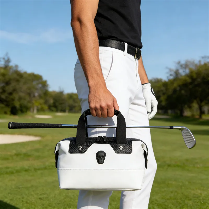 Unisex Handbag Korean Golf Wea - Crossfit G ulasan dan harga
