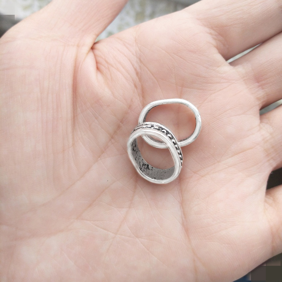 Components Beads Fit Multilaye - Crossfit G ulasan dan harga