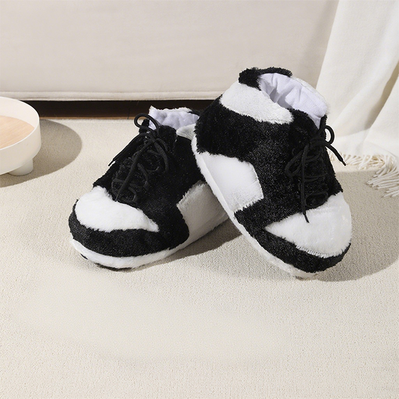 Cute Cartoon Animal Warm Home  - Crossfit Male ulasan dan harga