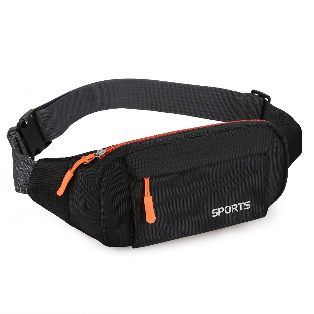 Women Waist Pack Sports Runnin - Crossfit Training ulasan dan harga