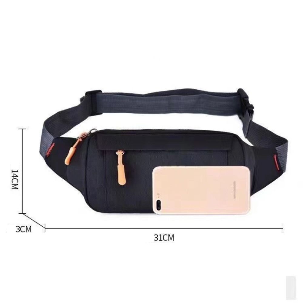 Women Waist Pack Sports Runnin - Crossfit Training ulasan dan harga
